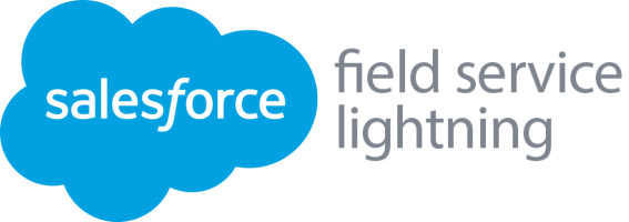 Salesforce field service